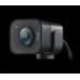 BAZAR - Logitech StreamCam C980 - Full HD camera with USB-C,graphite POŠKOZEN OBAL