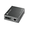 TP-Link OMADA MC200CM media konvertor (1xGbE, 1x duplex SC/UPC, MM, 850nm, 550m)
