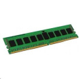 KINGSTON DIMM DDR4 8GB 2666MT/s CL19 Non-ECC 1Rx16 ValueRAM