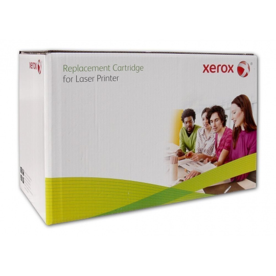 Xerox alternativní cartridge pro HP (CF383A) 2.700, magenta - Allprint