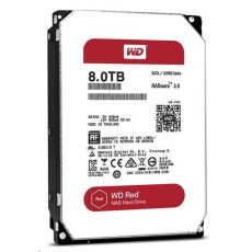 BAZAR - WD RED Pro NAS WD102KFBX 10TB SATAIII/600 256MB cache, CMR BAZAR - WD RED Pro NAS WD102KFBX 10TB SATAIII/600 256MB cache, CMR