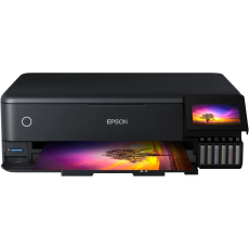 Epson EcoTank L8180 (záruka na 5 let po registraci)