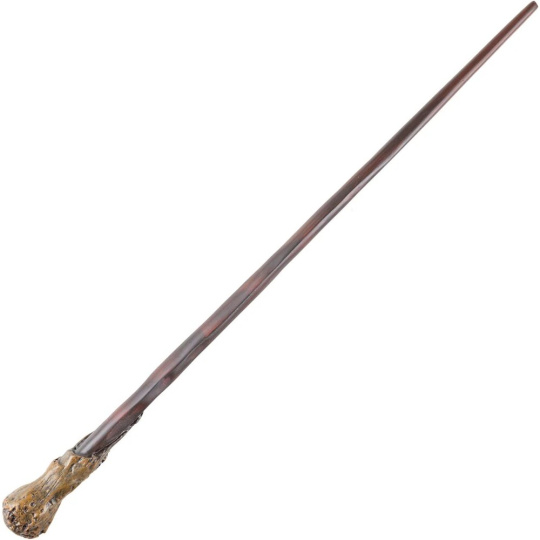 Replika kouzelnické hůlky Harry Potter - Ron Weasley 36 cm