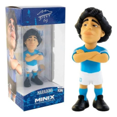 MINIX Football: Icon Maradona - NAPOLI