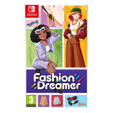 Fashion Dreamer (Switch)
