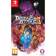 Blazing Strike (Switch)