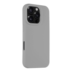 Tactical MagForce Velvet Smoothie Kryt pro Apple iPhone 16 Pro Foggy Tactical MagForce Velvet Smoothie Kryt pro Apple iPhone 16 Pro Foggy