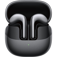 Xiaomi Buds 5 bezdrátová sluchátka grafitově černá