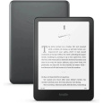 Amazon Kindle Paperwhite Signature Edition 32GB 2024 metalická černé (bez reklam)