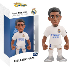 MINIX Football: Real Madrid - Bellingham