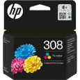 HP 7FP20UE č. 308 vícebarevná originální