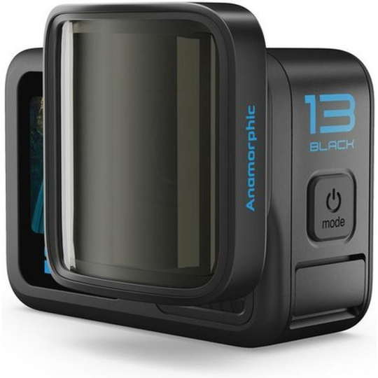 GoPro Anamofický modulární objektiv