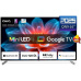 CHiQ  Smart TV M65QN9V 65"