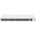 HPE NW Instant On 1830 48G 4SFP