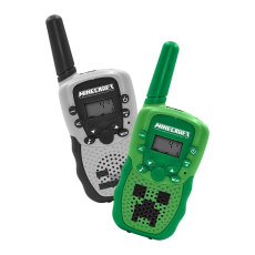 OTL Minecraft Set vysílaček