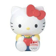 Figurka Banpresto Sofvimates Sanrio Characters - Hello Kitty 11 cm Figurka Banpresto Sofvimates Sanrio Characters - Hello Kitty 11 cm