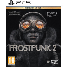 Frostpunk 2 Icebreaker Edition (PS5)