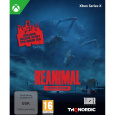 Reanimal Deluxe Edition (XSX)