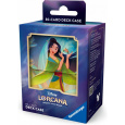 Disney Lorcana: Fabled - Deck Box Mulan krabička na karty