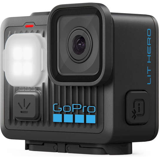 GoPro LIT HERO