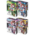 Fotbalové karty Topps UCC Match Attax 2025/26 Booster Tin