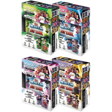 Fotbalové karty Topps UCC Match Attax 2025/26 Booster Tin Fotbalové karty Topps UCC Match Attax 2025/26 Booster Tin