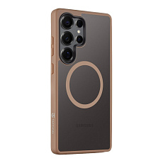 Tactical MagForce Hyperstealth kryt Samsung Galaxy S25 Ultra Moucha Moose