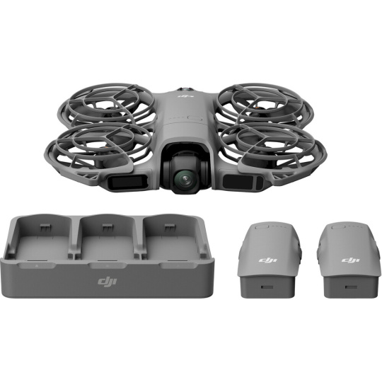 DJI Neo 2 Fly More Combo (Drone Only) DJI Neo 2 Fly More Combo (Drone Only)