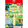 Pokémon Pokopia (Switch 2)