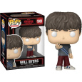 Funko POP! #1809 TV: Stranger Things - Will Byers