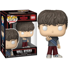 Funko POP! #1809 TV: Stranger Things - Will Byers