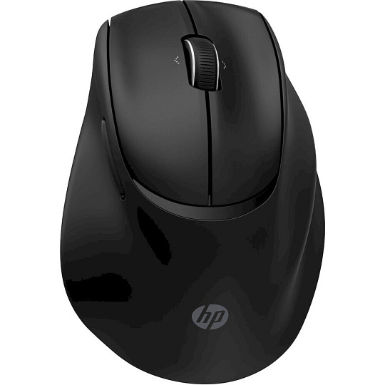 HP 720M Capacitor Tilt Ergonomic bezdrátová myš černá