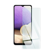 Smarty 2D tvrzené sklo Samsung Galaxy A32 5G čiré