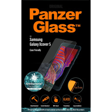 PanzerGlass Edge-to-Edge CaseFriendly Samsung Galaxy Xcover 5 