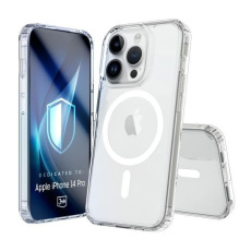 3mk ochranný kryt Armor Magcase pro Apple iPhone 14 Pro