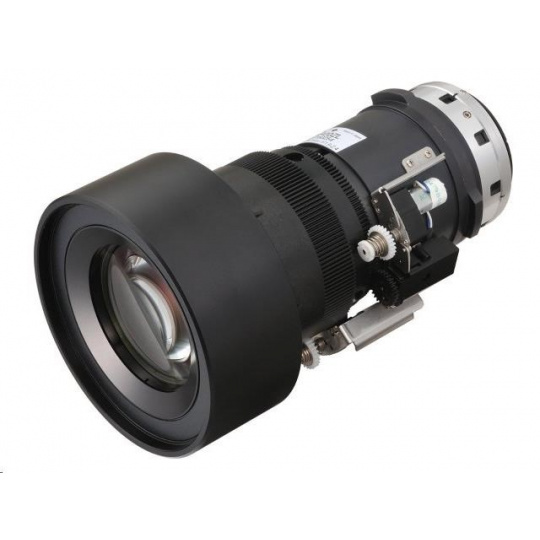 SHARP/NEC Objektiv NP20ZL Long zoom lens for the NEC PX series- 3.58 - 5.38:1