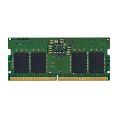 KINGSTON SODIMM DDR5 16GB 5600MT/s KINGSTON SODIMM DDR5 16GB 5600MT/s