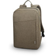 Lenovo 15.6 Laptop Casual Batoh B210 green