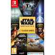 STAR WARS Heritage Pack (Switch) (Code in Box)