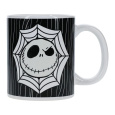 Hrnek The Nightmare Before Christmas - Jack Skellington (svítící ve tmě) 300 ml