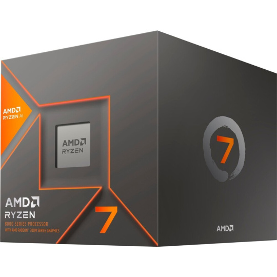 AMD Ryzen 7 8700G