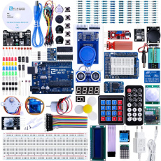 ELEGOO UNO Most Complete Starter Kit