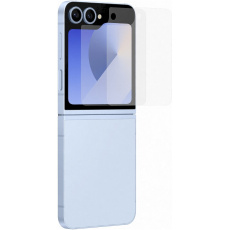 Samsung Anti-reflecting Film ochranná fólie Galaxy Z Flip6 čirá