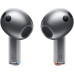 Samsung Galaxy Buds3 stříbrná
