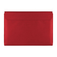 FIXED York pouzdro pro tablety o úhlopříčce do 11" červené