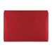 FIXED York pouzdro pro tablety o úhlopříčce do 11" červené
