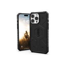 UAG Pathfinder Magsafe kryt iPhone 16 Pro Max černý