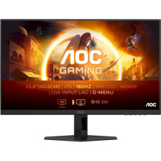 AOC 24G4XE monitor 24"