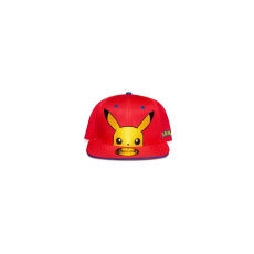 Kšiltovka dětská Pokémon 