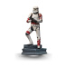 Soška Iron Studios Art Scale 1/10 Star Wars - Night Trooper